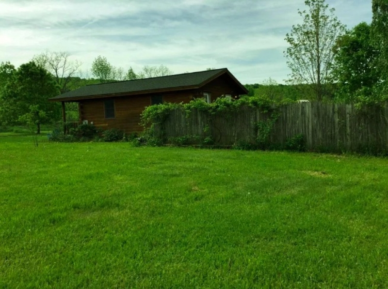 Cedar Cabin
